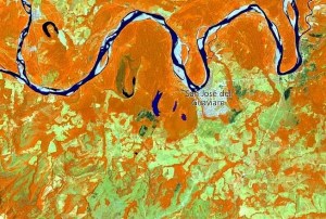 landsat_564_san_jose_del_guaviare