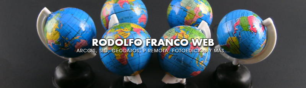 RODOLFO FRANCO WEB